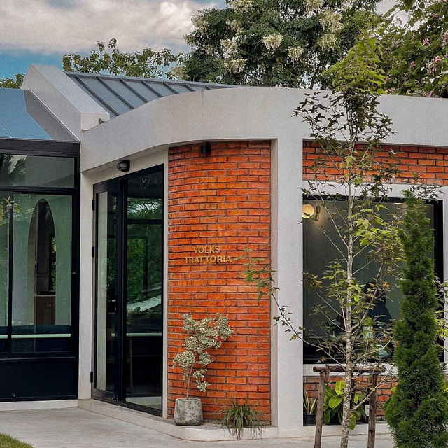 The Willoughby Hotel • Maerim, Chiangmai 