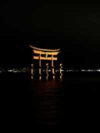 ⛩️ ✅厳島神社（Itsukushima Shrine）攻略ガイド 🦌