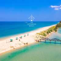 The Hotspring Beach Resort & Spa | Natai Beach l P