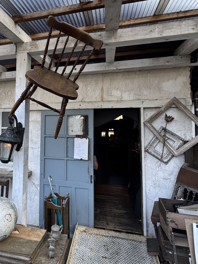 【山口旅行】まるで物語の世界…