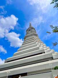 📍รีวิวปฏิบัติธรรม3วัน2คืน วัดปากน้ำภาษีเจริญ🙏🏻