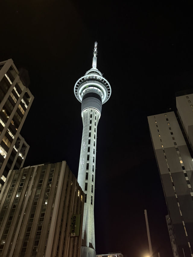Auckland, often called the “City of Sails,” is New Zealand’s largest and most cosmopolitan city.