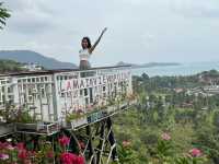 ละไมวิวพ้อยท์ (Lamai viewpoint)