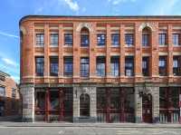 The Jewellery Quarter 