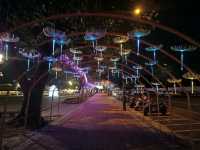 雲林縣斗六市膨鼠森林公園是一座充滿童趣與綠意的公園