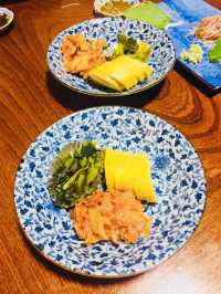Nikko Local Food อร่อยทุกอย่าง
