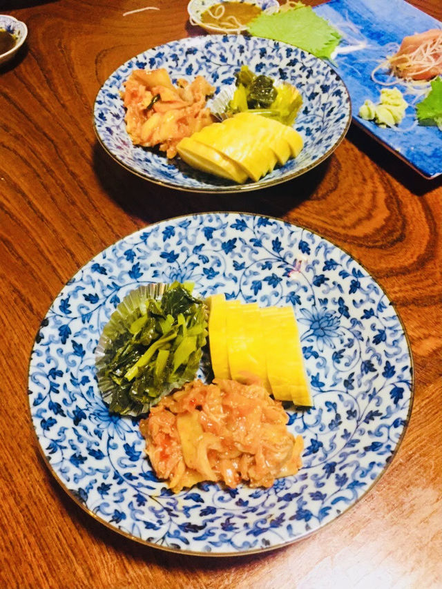 Nikko Local Food อร่อยทุกอย่าง