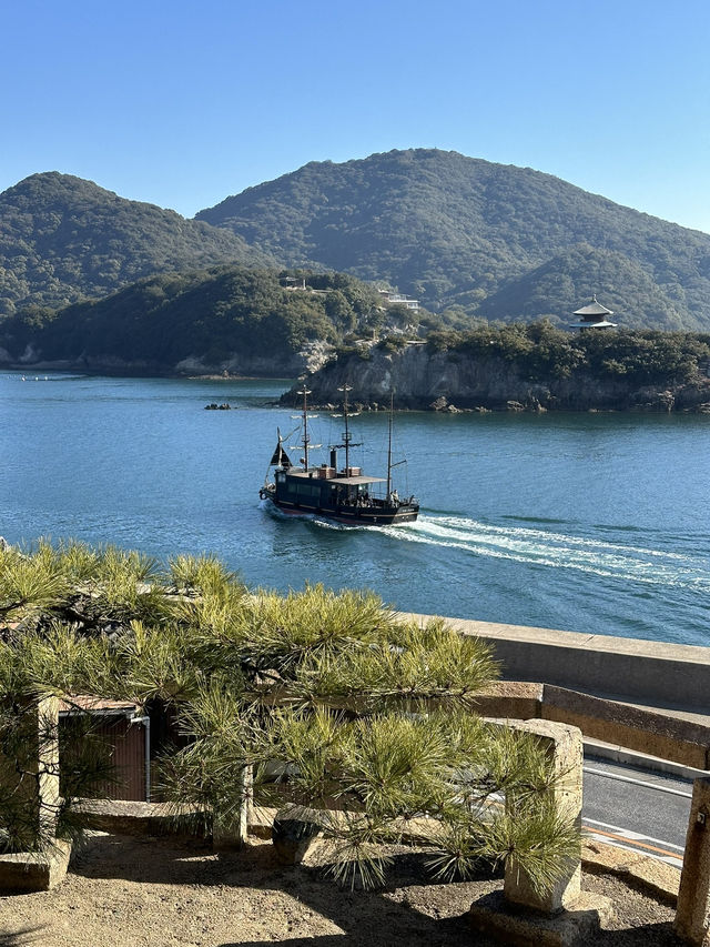 福山3日間のカジュアル旅攻略
