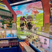 Top Toy แฟลกชิพสโตร์ที่เซี่ยงไฮ้ใหญ่มาก 