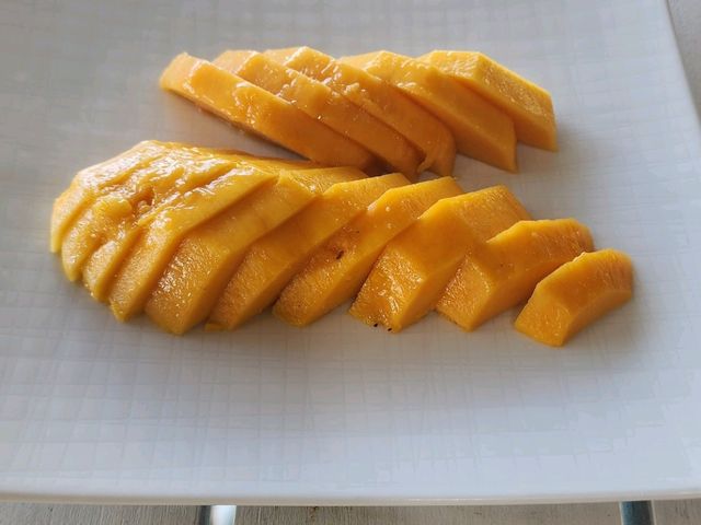 [🇲🇻モルディブ] 贅沢な朝のひととき – Oceanで楽しむ極上の朝食