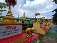 พุทธอุทยานมาฆบูชา แห่งเดียวในโลก