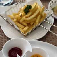 Koffee Thai by บ้านน้ำเรือนศิลป์