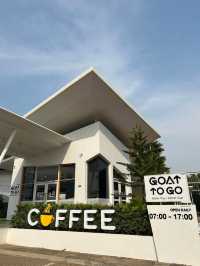 GOAT To Go 