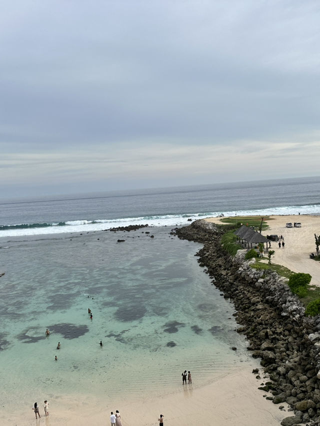 Bali 5D4N free and easy trip