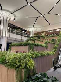 曼谷全新美食廣場Food Lounge 