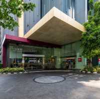 ibis Bangkok Siam  