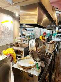 A Flavorful Pull at Mee Tarik Jalan Sultan