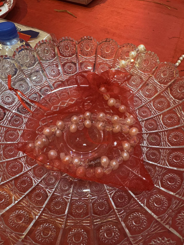 🪷สายมูต้องมา เจ้าแม่กวนอิม ณ วัดเพชรสุวรรณ🪷
