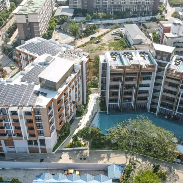 iSanook Resort & Suites Hua Hin