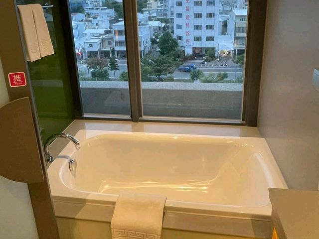 會呼吸的精品設計旅店，台東地景澤行館 The Suites Taitung