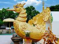 วัดศรีบูรณาวาส