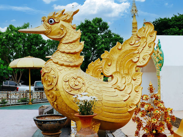 วัดศรีบูรณาวาส