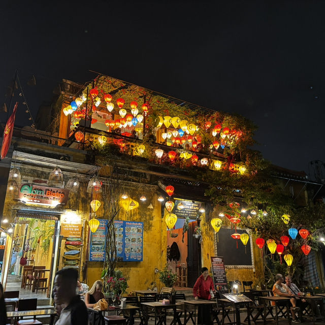 Hoi An 4 Days Itinerary