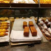 best coffee spot near incheon airport
