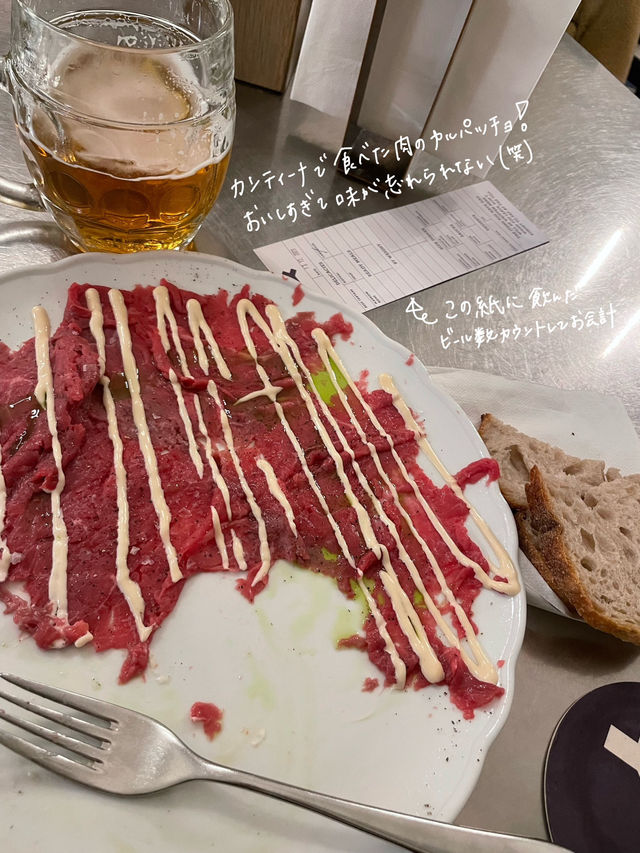 プラハのオススメ紹介🇨🇿