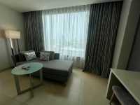 รีวิวโรงแรม Amari Pattya