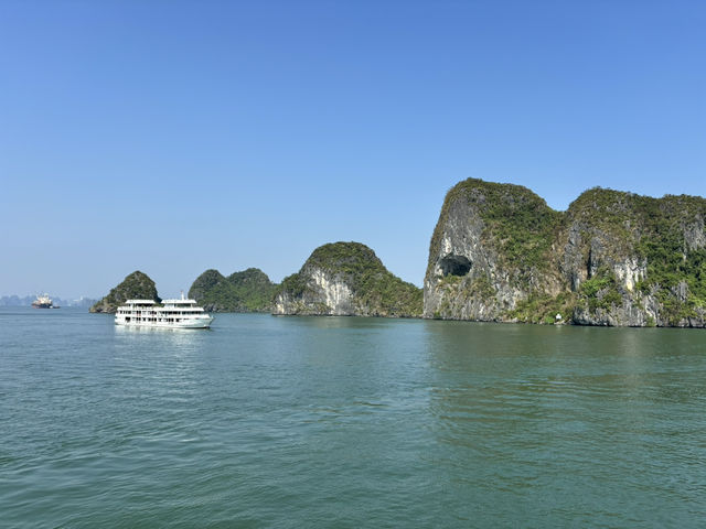 北越雙龍灣、沙壩、河內自由行