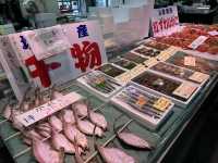 蟹天堂🦀境港水產直賣中心