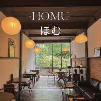 HOMU ほむ  🍵🪑