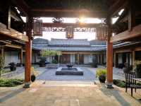 陽台就能眺望玉龍雪山美景---麗江金茂凱悅酒店 Jinmao Purelax Lijiang