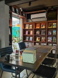 전주 실내데이트 장소 추천📚