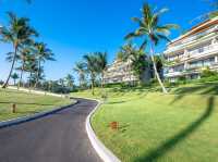 Anantara Koh Yao Yai Resort & Villas อนันตราเกาะยา