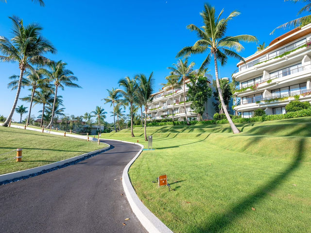 Anantara Koh Yao Yai Resort & Villas อนันตราเกาะยา