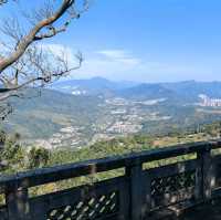 嘉道理農場暨植物園 (Kadoorie Farm and Botanic Garden)