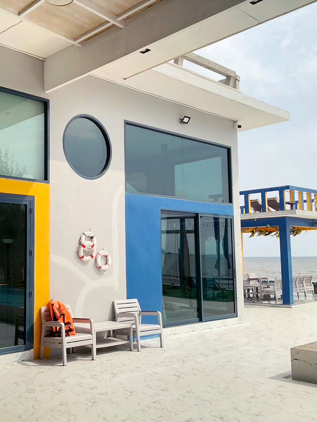 Lajida Pool Villa 