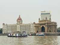 Day Trip to Mumbai