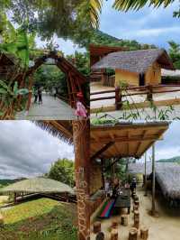 Baoting: A Tropical Winter Paradise in Hainan 🌞🌿