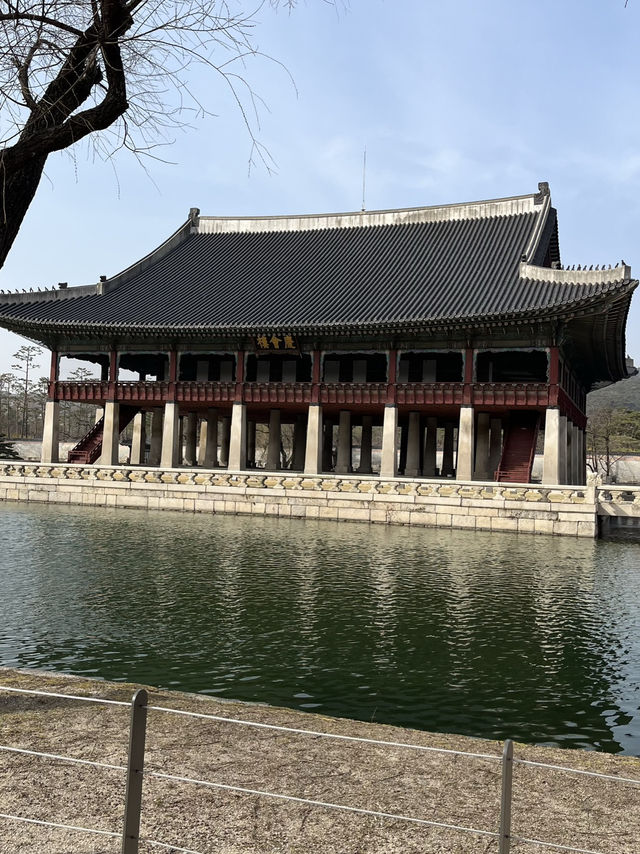 서울 북촌여행 이렇게 가보세요