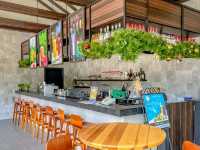 花蓮主打有機香草的度假酒店---秧悦美地度假酒店 Gaeavilla Resort