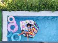 Live with Passion Pool Villa 