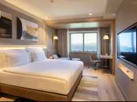 恰納卡萊Canakkale的歌林酒店Kolin Hotel住ㄧ晚