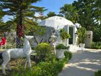 โดมคาเฟ่ นครนายก