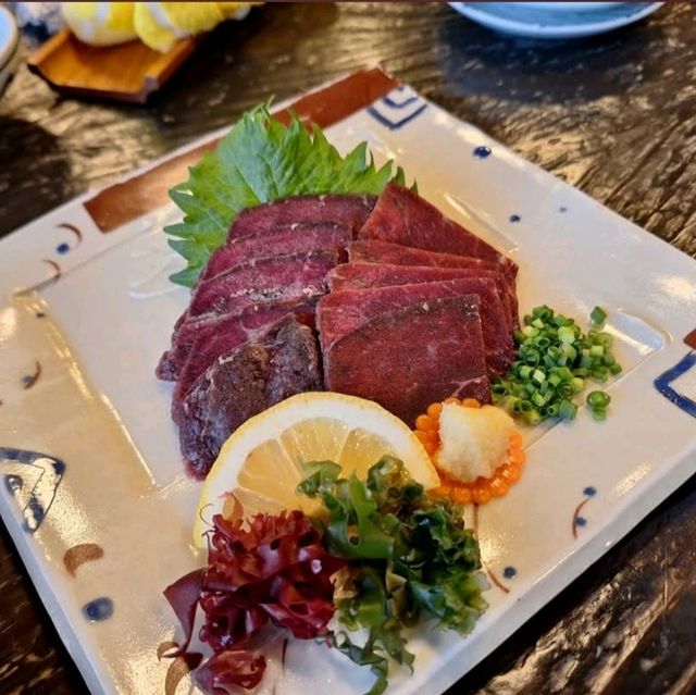 [나가사키 명물 맛집 – 150년 전통의 욧소(吉宗)]