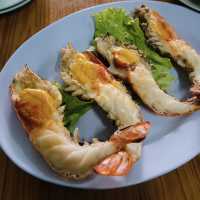 จุ้งบริการ Michelin Guide BIB Gourmand อยุธยา