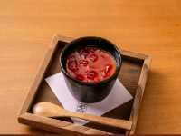 [후쿠오카 명란요리 맛집 - 원조 하카타 멘타이쥬]