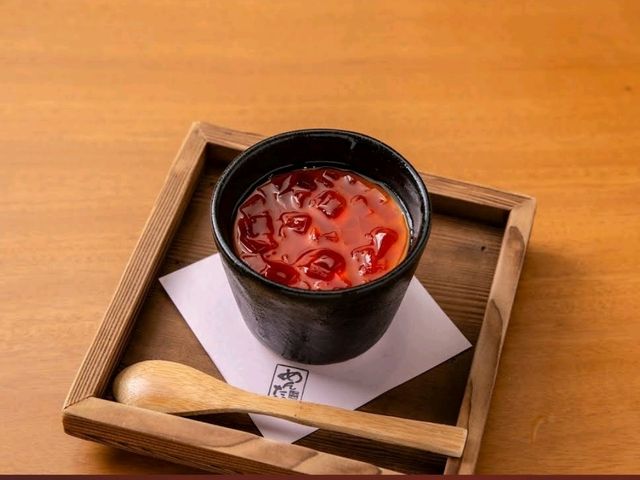 [후쿠오카 명란요리 맛집 - 원조 하카타 멘타이쥬]